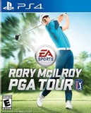 Rory McIlroy PGA Tour (PlayStation 4)